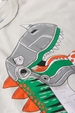 Conjunto Masculino Super T-Rex