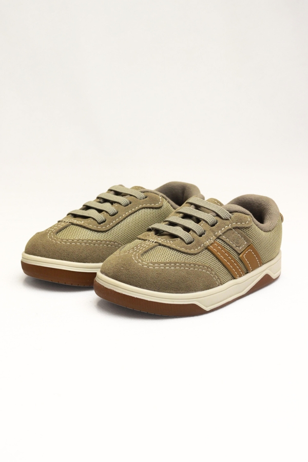 Tênis Masculino Infantil Pequena Modernidade - Molekinho