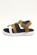 Sandália Masculina Infantil Jovem Garoto - Molekinho