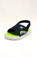 Chinelo Masculino Infantil Estilo Neon - Molekinho