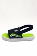 Chinelo Masculino Infantil Estilo Neon - Molekinho