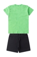 Conjunto Masculino Infantil Vacation