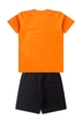 Conjunto Masculino Infantil Roar Some