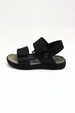 Sandália Masculina Infantil Pequenino - Molekinho
