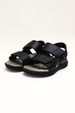 Sandália Masculina Infantil Pequenino - Molekinho