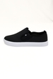 Tênis Masculino Infantil Charme de Slip On - Molekinho