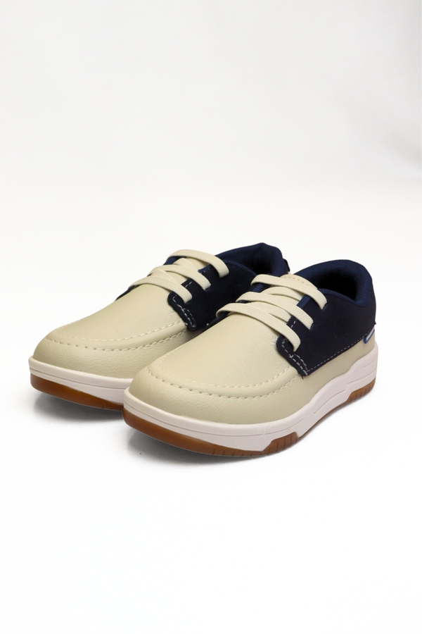 Tênis Masculino Infantil Passo Moderno - Molekinho