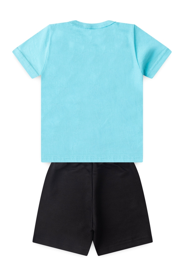 Conjunto Masculino Waves Catches