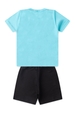 Conjunto Masculino Waves Catches