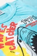 Conjunto Masculino Waves Catches