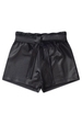 Conjunto Feminino Infantil Cirrê Charmoso