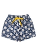 Conjunto Feminino Infantil Beleza Das Flores