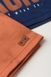 Conjunto Masculino Marinho Tricerat