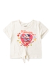 Conjunto Feminino Infantil Primavera da Mônica - Turma da Mônica