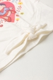 Conjunto Feminino Infantil Primavera da Mônica - Turma da Mônica