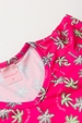 Vestido Feminino Infantil Leveza da Maresia