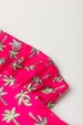 Vestido Feminino Infantil Leveza da Maresia