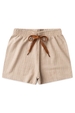 Conjunto Feminino Infantil Dia de Rodeio