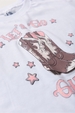 Conjunto Feminino Infantil Cowgirl