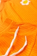 Conjunto Feminino Infantil Verão Vibrante