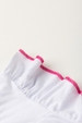 Conjunto Infantil Feminino Morangos Brilhantes