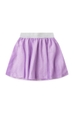 Conjunto Infantil Feminino Princesas e Amigas - Turma da Mônica