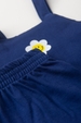 Conjunto Feminino Infantil Céu da Margarida