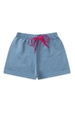 Conjunto Infantil Feminino Morango do Amor