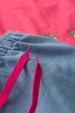 Conjunto Infantil Feminino Morango do Amor