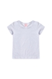 Salopete Infantil Feminina Brincando com As Cores