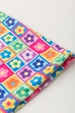 Salopete Infantil Feminina Brincando com As Cores