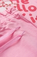 Conjunto Feminino Infantil Doce Frutinha - Hello Kitty