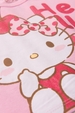 Conjunto Feminino Infantil Doce Frutinha - Hello Kitty