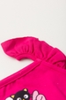 Conjunto Feminino Infantil Grandes Amigos - Hello Kitty