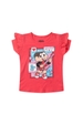 Conjunto Infantil Feminino Rock - Turma da Mônica