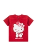 Conjunto Feminino Infantil Doce e Delicada - Hello Kitty