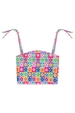 Conjunto Infantil Feminino Brincadeira de Criança