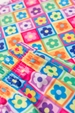 Conjunto Infantil Feminino Brincadeira de Criança