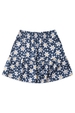 Conjunto Feminino Infantil Céu Florido