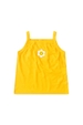 Conjunto Feminino Infantil Ribaninha de Verão
