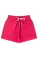 Conjunto Infantil Feminino Amor de Morangos