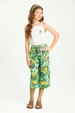Conjunto Infantil Feminino Lemon