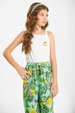 Conjunto Infantil Feminino Lemon