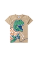Conjunto Infantil Masculino Dino Gamer