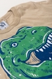 Conjunto Infantil Masculino Dino Gamer
