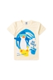 Conjunto Infantil Masculino Estilo Surfista