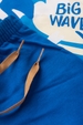 Conjunto Infantil Masculino Estilo Surfista