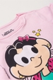 Conjunto Infantil Feminino Princesa Magali - Turma da Mônica