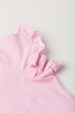 Conjunto Infantil Feminino Princesa Magali - Turma da Mônica