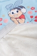 Conjunto Infantil Feminino Orelhinhas da Mônica - Turma da Mônica